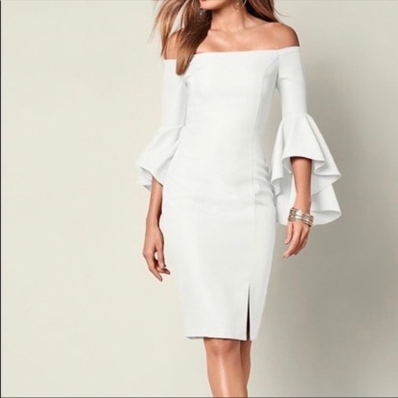 VENUS DRESS - Picture 1 of 6